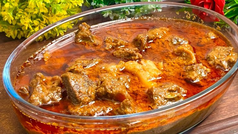 1 Kg Bawarchi Wala Danedar Korma | Shadiyon Wala Degi Korma | Bade Ke Gosht Ka Korma Dawato Wala