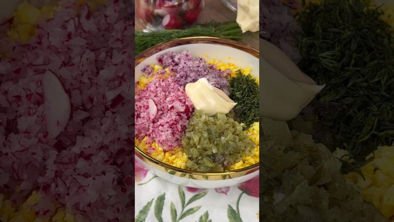 Najlepsza pasta na śniadanie 🥰😍