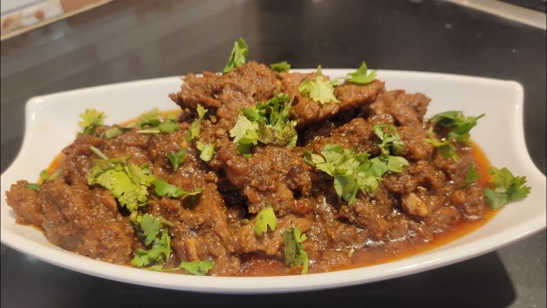Delicious Beef Pasande Recipe|Tender & Flavorful Mughlai Dish- Beef Recipes|| Sumaira Usman Official