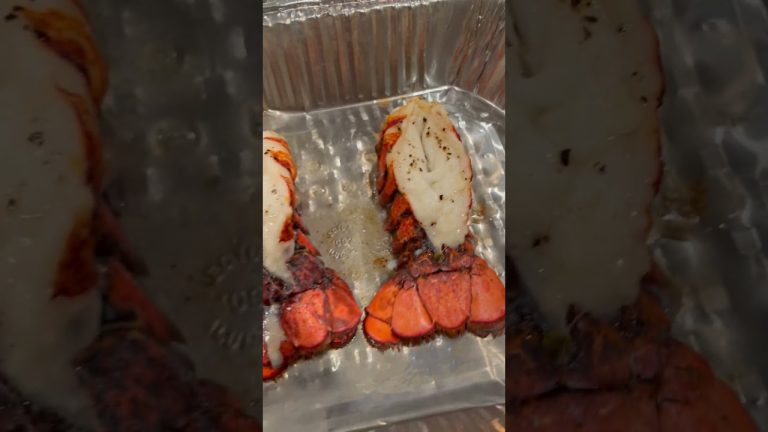 Seafood Feast Fit for a King 👑#seafood #seafoodlovers #dinnerideas #christiancooking #recipe