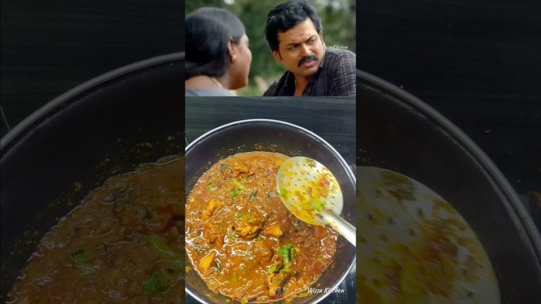 తప్పు లేదు😂#karthi#chicken#cooking#trendingshorts#shortsfeed#milionviews