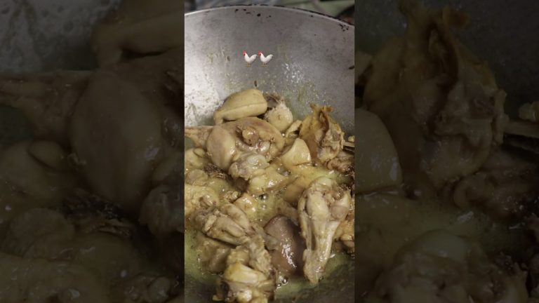 Delicious😋chicken fry#chickenfry #chicken recipes #mirapakaya #foodclubfox #foodblogger #telangana