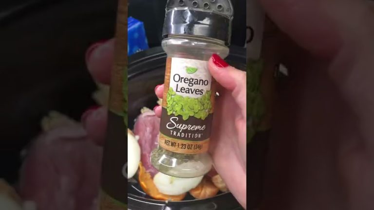 Crockpot Pork Carnitas