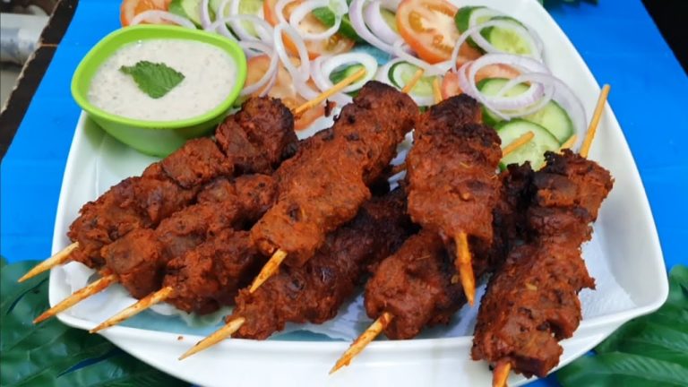 beef tikka recipe / beef tikka boti recipe / beef recipe / tikka masala boti recipe / eid special