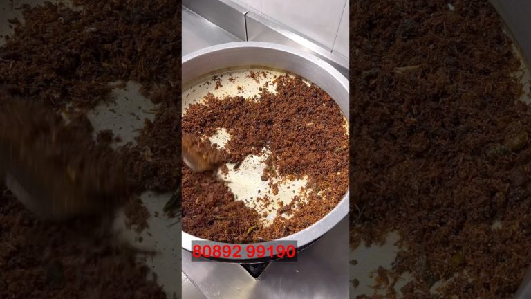 ആരുകണ്ടാലും കൊതി വിടുന്ന നാടൻ ബീഫ് ഇടിച്ചത്   #chefnibuthealchemist #shorts #shortsless