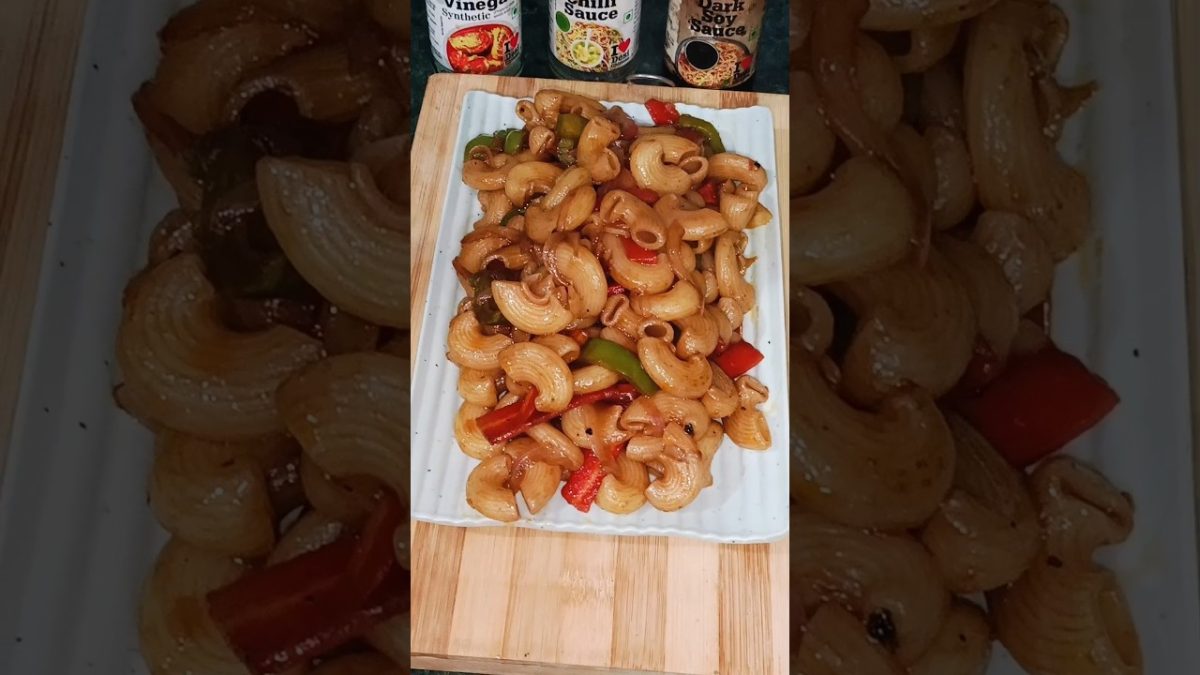 let's make pasta 🍝😋#shorts #youtubeshorts
