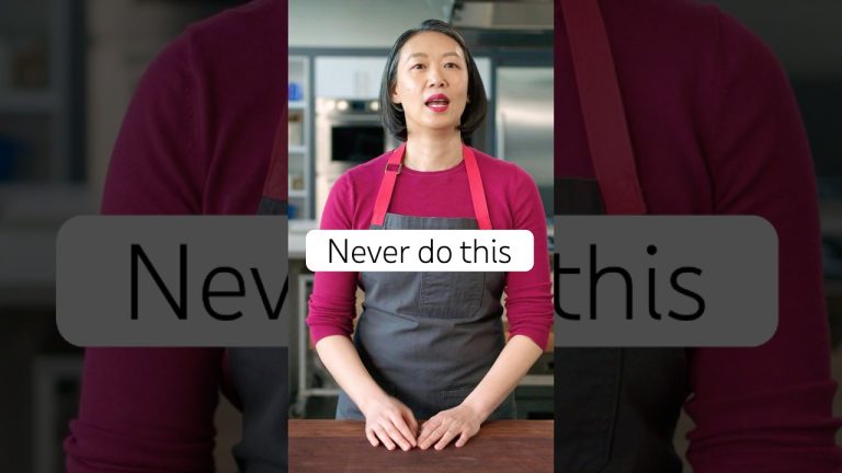 The Biggest Salad Mistake Home Cooks Make