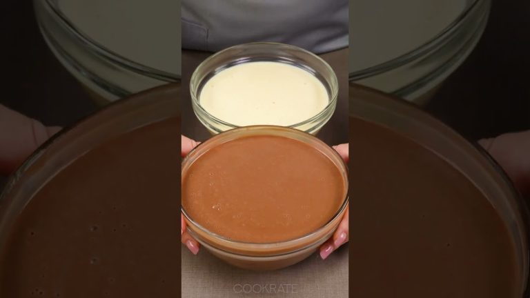 I finally found the perfect dessert for Easter!