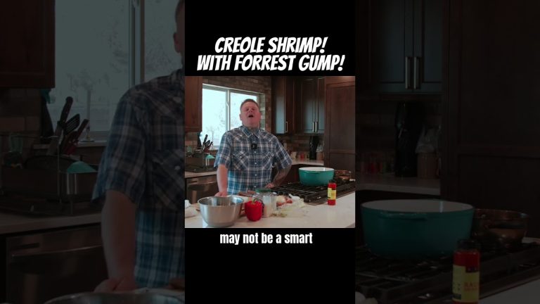 A classic in so many ways… #cooking #recipe #food #seafood #shrimpsauce #shrimpstew #shrimpsalad