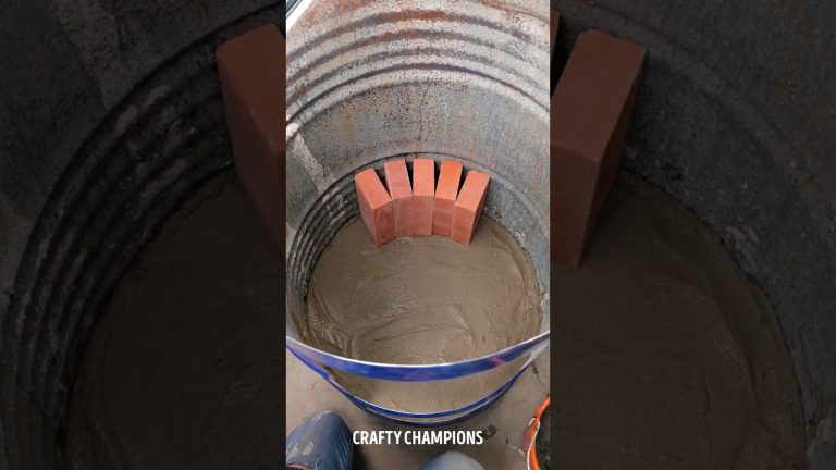 Handmade BBQ Barrel To Make Your Weekend Perfect 🔥🥩