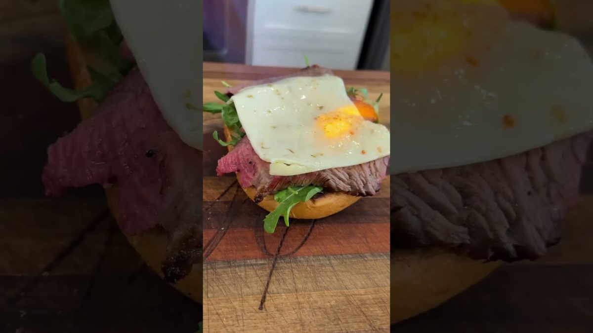 Warning: may cause serious cravings! #tritip #bbq #grilling