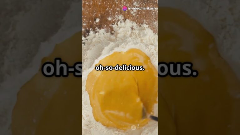 Quick & Easy Pasta Recipe!