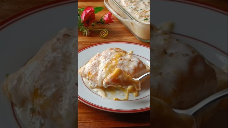 Arabian Pudding With Mango Twist! 😋😍 #shorts #recipe