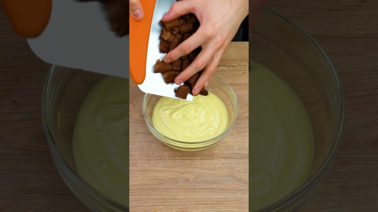 I bet it's the best Easter dessert you've ever tried!