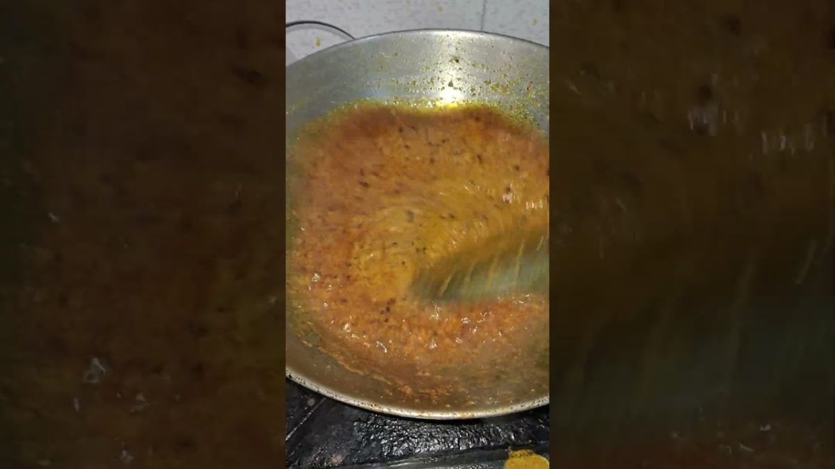 🐟 #youtubeshorts #food #fishcurry #cooking #recipe #seafoodrecipes