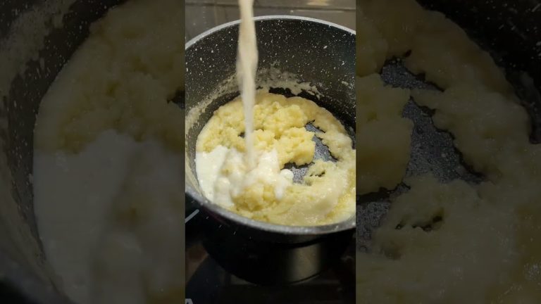 The Secret to a PERFECT Lasagna You Never Knew