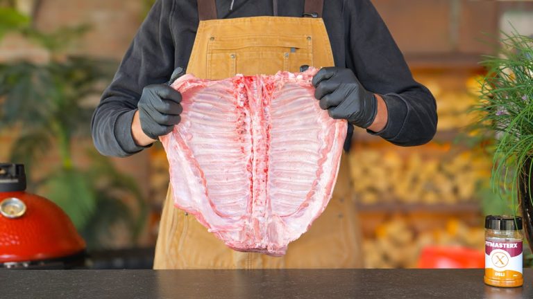 I discovered a New cut of meat for BBQ and it is Amazing!