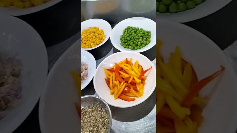 Pasta vage &sauce.#shorts #fuaras_healthy_cook #vairalvideo