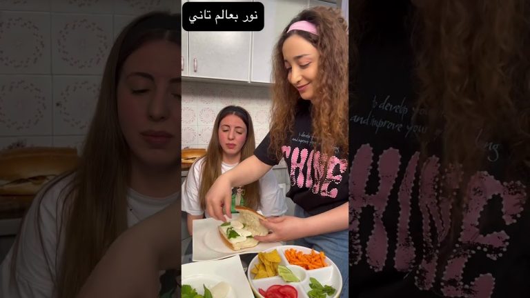 كواليس 👩🏼‍🍳