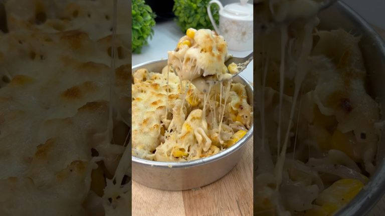 Mac and Cheese in Air fryer | No Maida Gluten Free #airfryerrecipes #airfryer #glutenfree