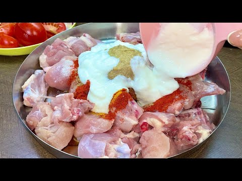 Special Chicken Recipes|एसी चिकन रेसिपी जो दिल जीत ले मेहमान भी चुपके से कहेंगे थोड़ा सा और दे दो