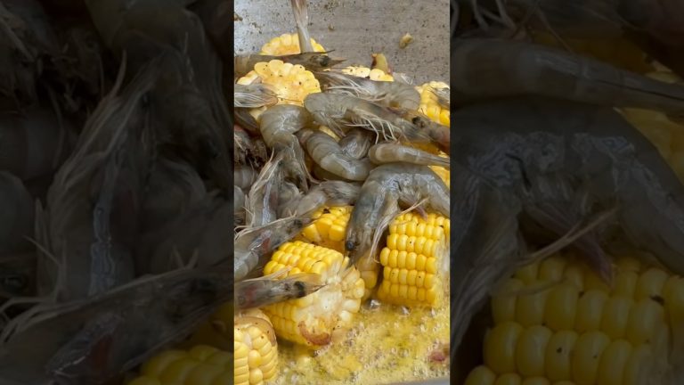 Ulam Pinoy Recipe | Seafood Recipe