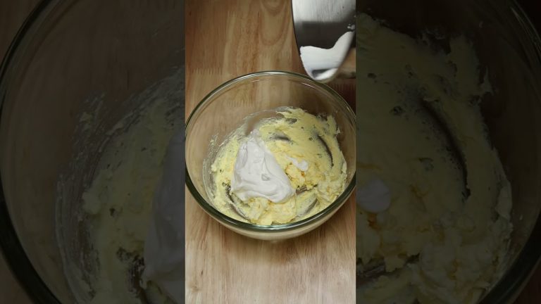 Oreo Fluff Recipe | The Sweetest Journey