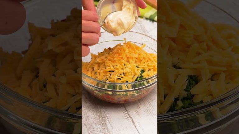 The famous German recipe for pork chops, which is driving the world crazy!