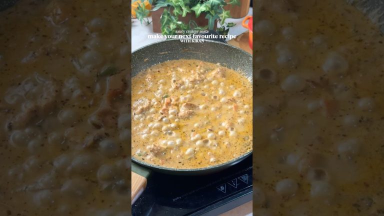 Here’s ur next fav pasta recipe 🤤 #recipe #food #trending #easyrecipe #cooking #ytshort