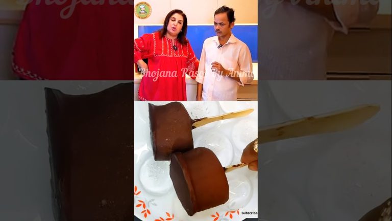 No Sugar No Cream No Milk Banana Chocolate Icecream❤#shorts #farahkhan #trending #food #ytshorts