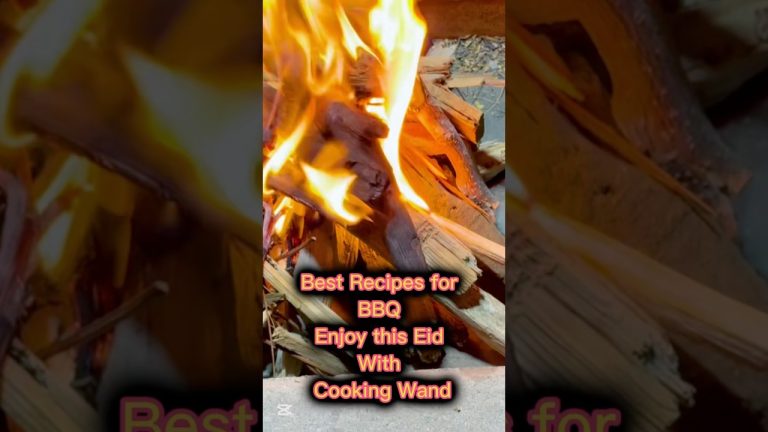 BBQ recipes for eid #cookingwand #food #trending #foodie #shorts