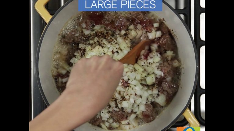 Meal Prep Ground Beef | New Year Recipes | Safeway