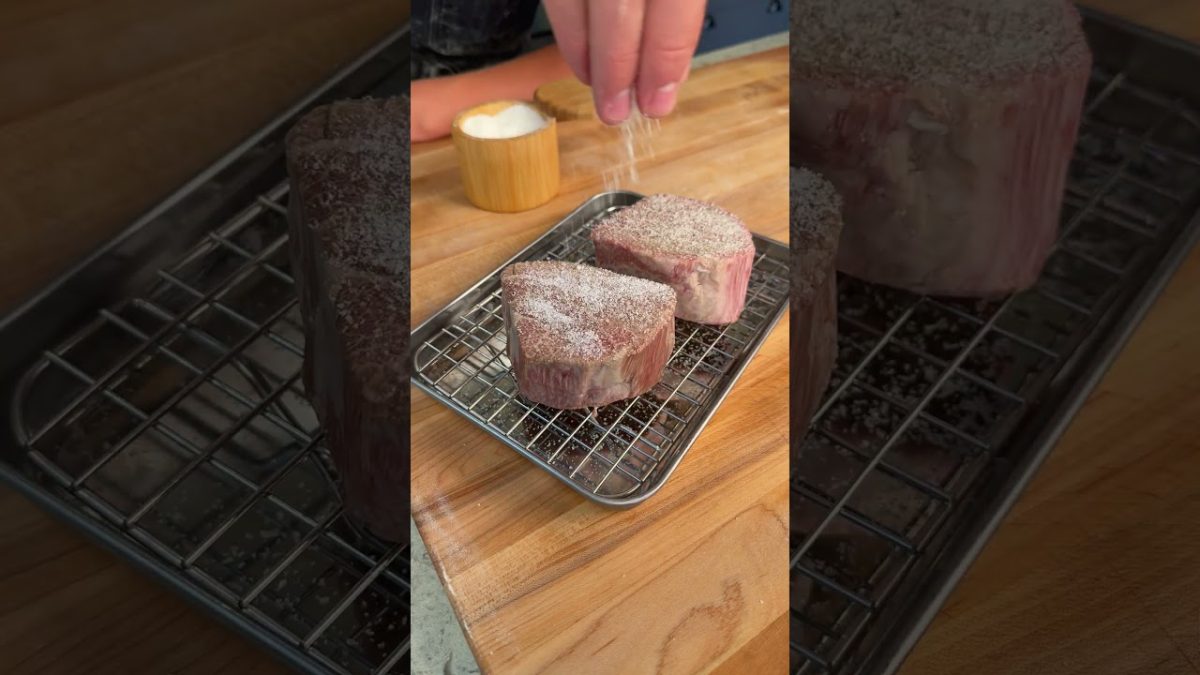 $300 Steak Pasta!?