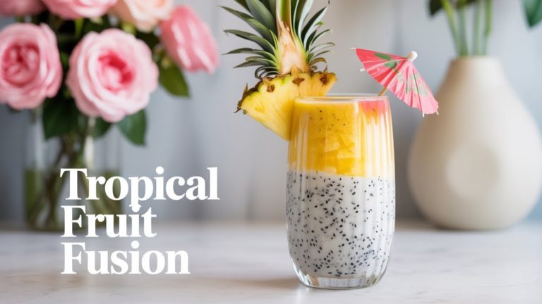 The Best Healthy Smoothie Recipes (and how to make them)