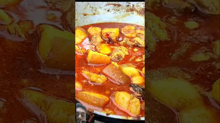 Delicious pig meat 😋 #pork #pigmeat #recipe