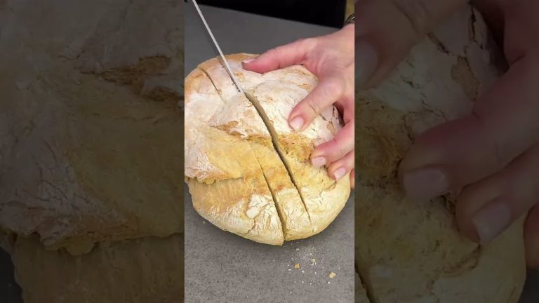 Sándwich de #atún #shorts #receta