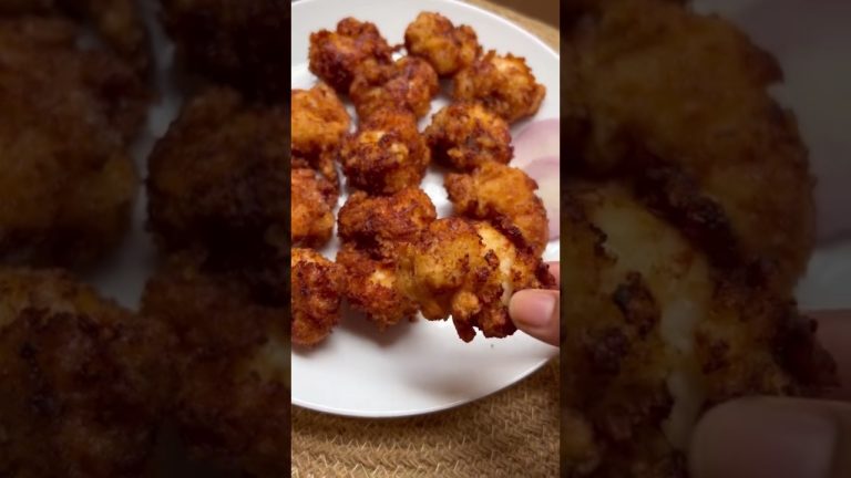 prawns fry 🦐 #shorts #seafood #trending #recipe #trendingshorts #food #like #subscribe