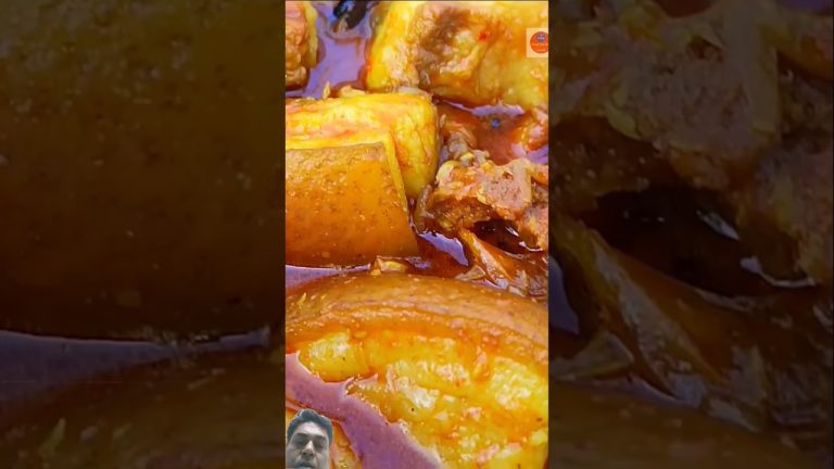 #recipe pork curry #pork #cooking #porkrecipes