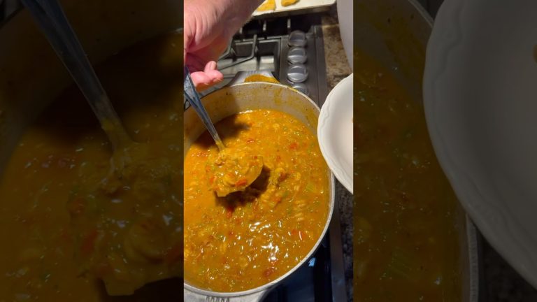 Crawfish Etouffee! #food #seafoodrecipes #cooking #recipe #crawfish #etouffee