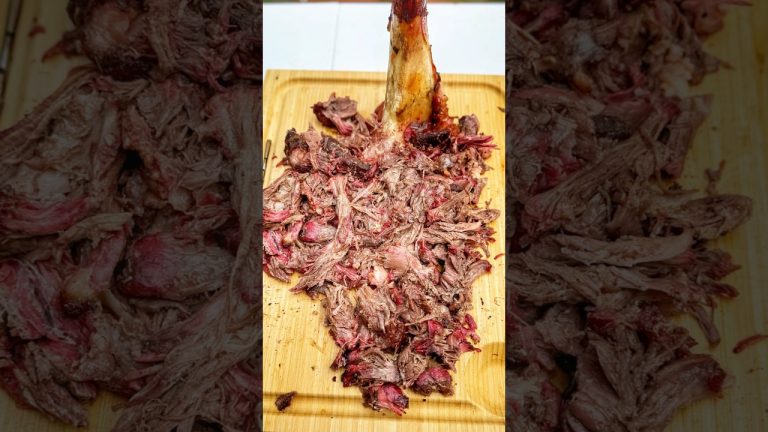 Thors Hammer Shredding