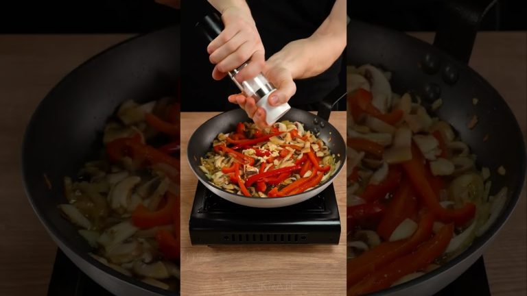 The new way to cook meat for the Easter meal!