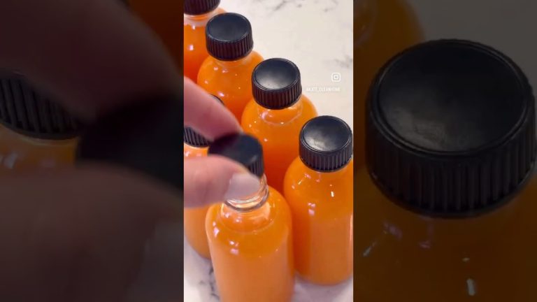 Healthy Drinks to Make at Home for Glowing Skin: Transform Your Beauty Routine! | l2hnews