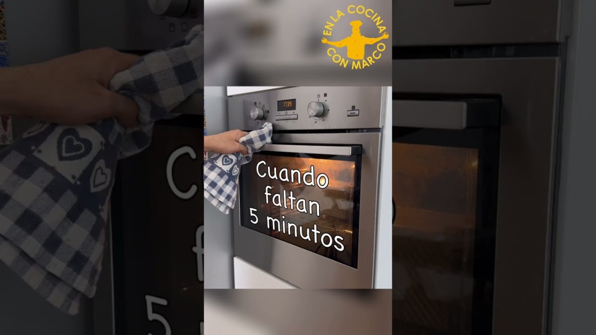 ¡Pan Casero Perfecto! Secretos del Horno Revelados (en Español)
