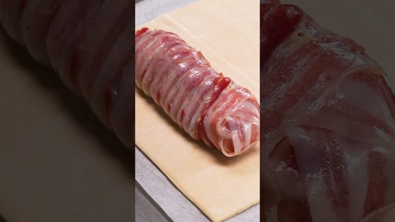 Try the fork and knife trick, and you'll thank me! Great recipe!