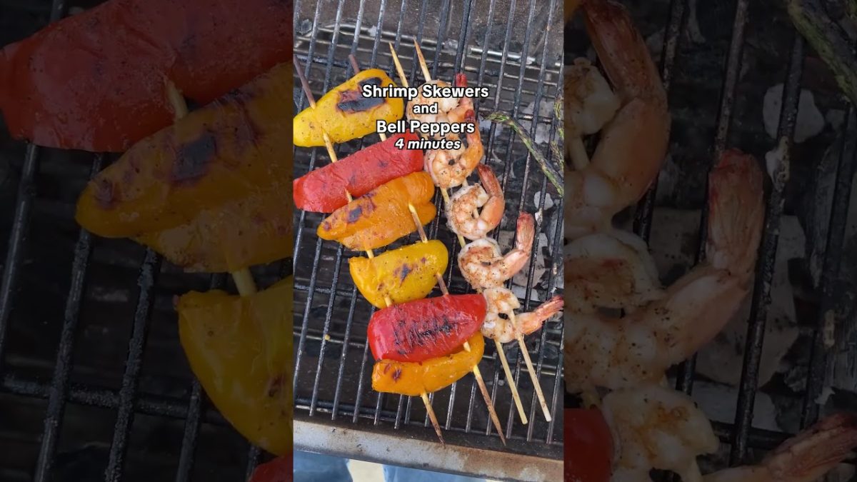 #f52hotline is here to simplify your BBQ with these perfect pairs that grill for the same exact time