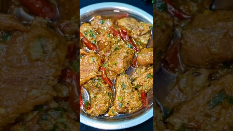 Beef Stew Recipe | Gosht ka achaar | gosht shorba recipe | eid special #shorts #aloogosht