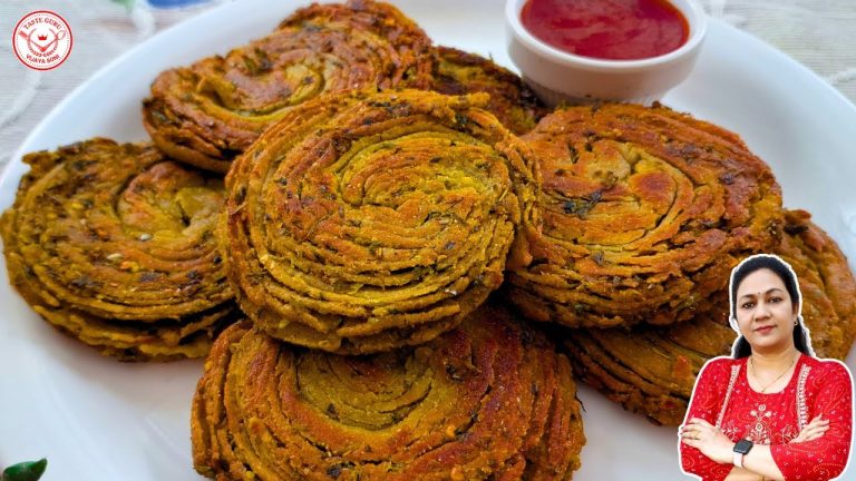 खाने वाले पूछेंगे केसे बनाया | Bread Aloo ka Nashta | Wheat Flour Snacks | Snacks Recipe