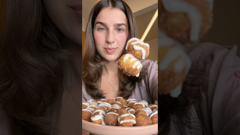 if your bananas get too brown, try this 🥁