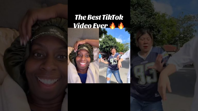 Should We Invite them to the Next BBQ?!! 💪🏾🫶🏾✨