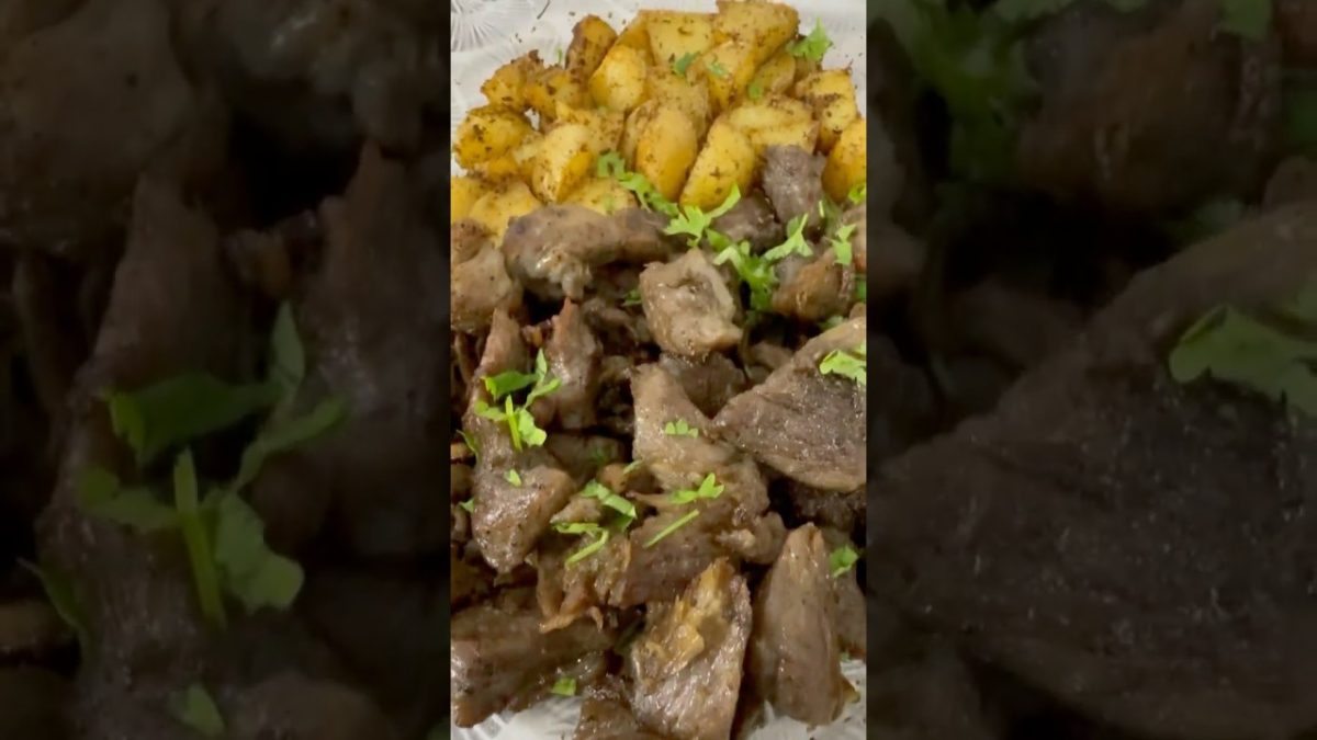 Juicy Beef Boti for Bakra Eid Feasts ☺️ #shorts #beef #food #eiduladha